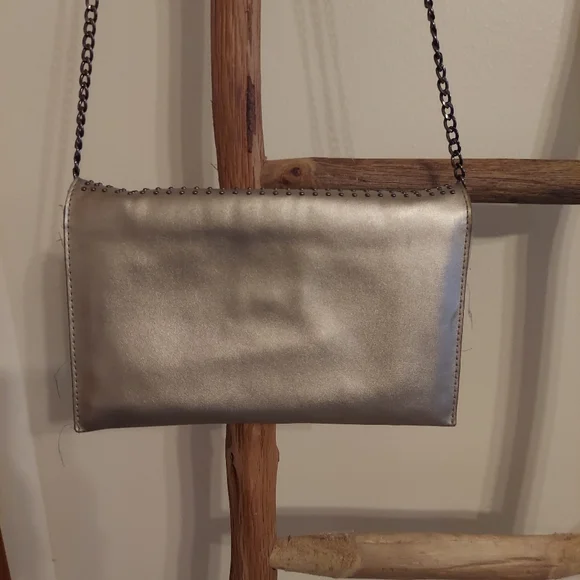 Studded Purse from Closet Candy Boutique - Picture 3 of 5